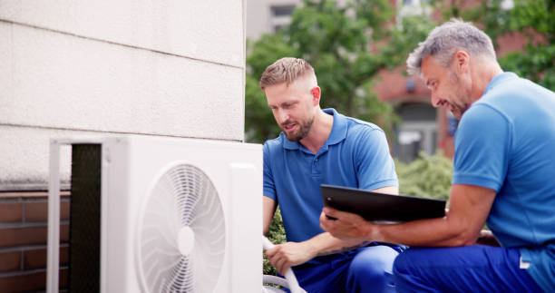 Best 24/7 HVAC Repair  in The Colony, TX