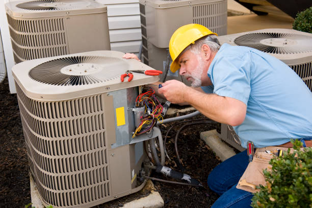 Best Air Conditioning Repair  in The Colony, TX