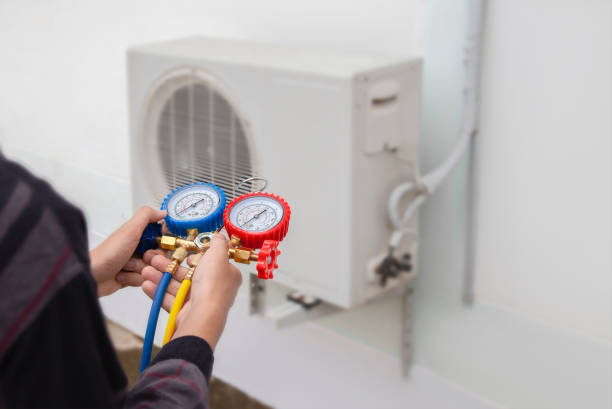 HVAC Troubleshooting in The Colony, TX
